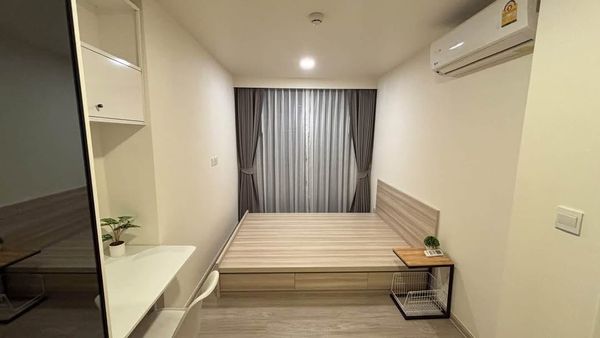🔥 For sale 🔥 Maestro 03 Ratchada - Rama 9 - Maestro 03 Ratchada - Rama 9 / 1 bedroom M023
