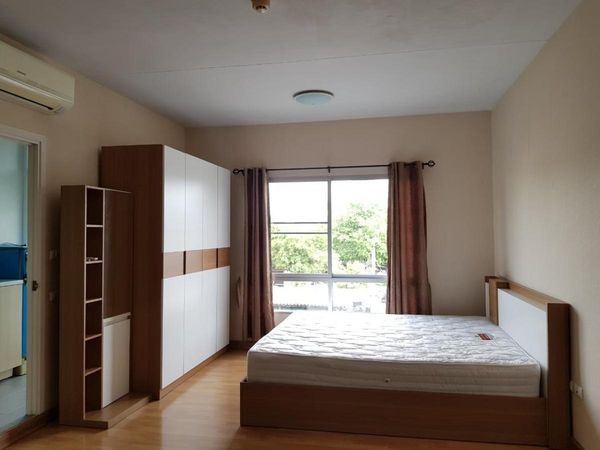 **Unit Available at The Tree Condo Ladprao** Multiple units available—prices negotiable!