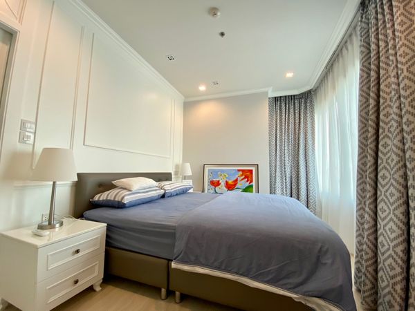 TWP982 For Rent |Life One 2 Bedrooms 