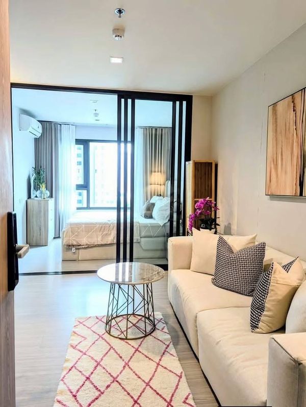 💥CP-12249💥ว่าง ให้ เช่า ไลฟ์ สาทร เซียร์รา👉แอดไลน์ @wonder_condo