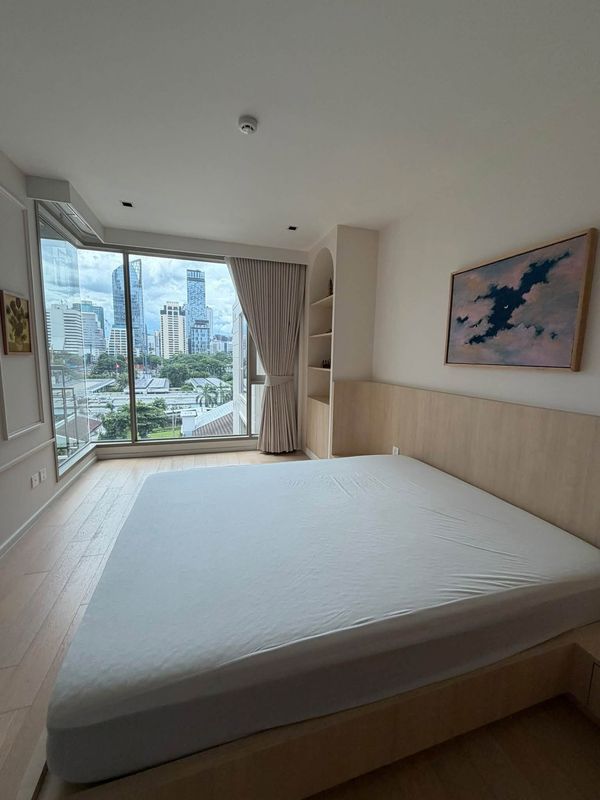 🏠✨ Craft Ploenchit | Condo for rent 1 bedroom (HBH-RP-321)