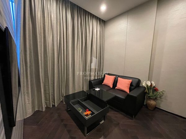 ✨Flash Deal ✨The Esse Sukhumvit 36 ( 1Bed 1Bath 38SQM.) พร้อมอยู่ ! เพียง 35,000 บาทต่อเดือน Tel.0981315848@propmatch 