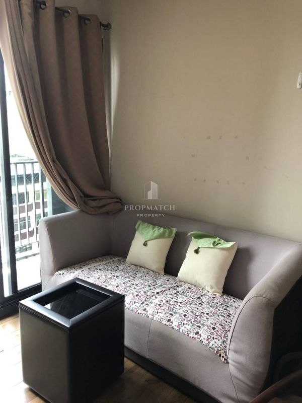 ✨Flash Deal ✨ Onyx Phahonyothin (1Bed 1Bath 31SQM.) ready to move in! Only 16,000 baht per month Tel.0981315848@propmatch