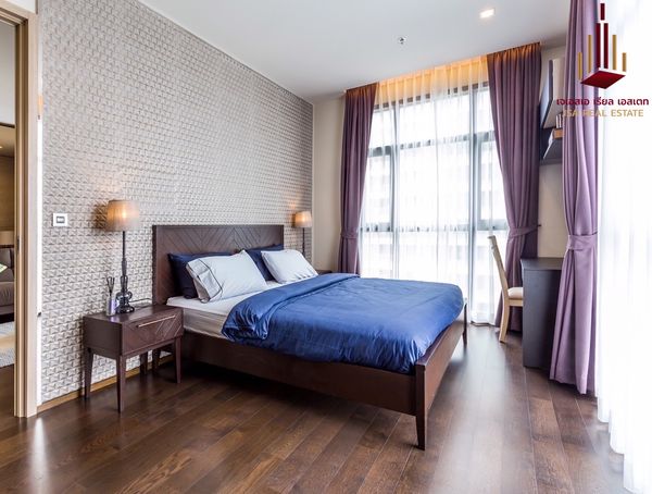 ✨ For Rent: The XXXIX by Sansiri Condo ✨ 💰 Only 45,000 THB/month