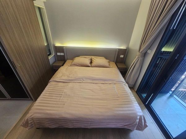 Unit Available at Urbitia Thong Lo – Multiple units available—prices negotiable!
