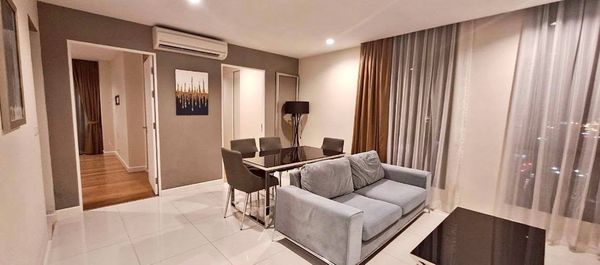 🏠✨ Up Ekamai (Up Ekamai) | Condo for rent 2 bedrooms (HBH-RP-324)