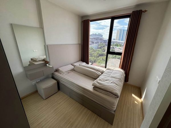 🔥 For rent The Privacy Tha Phra Interchange 🔥