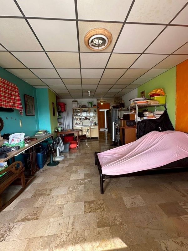 (Code SM2246) Condo for sale: The Trio Garden Project: The Trio Garden