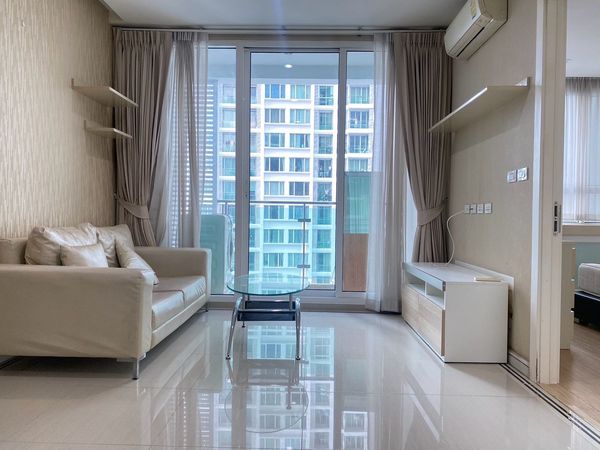 For Sale TC Green Condominium Near MRT Rama 9
