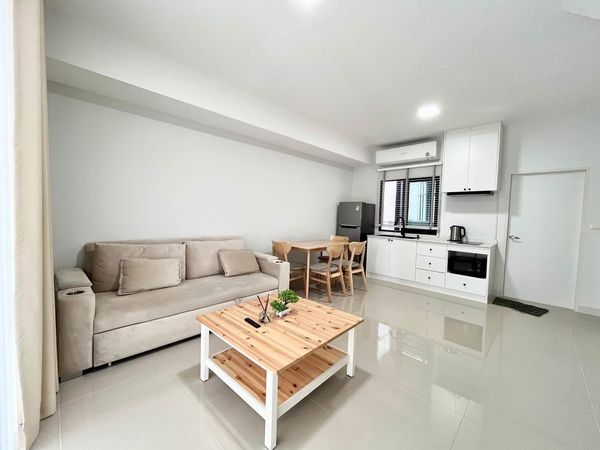 Apartment at Pleno Sukhumvit-Bangna 2 🏡