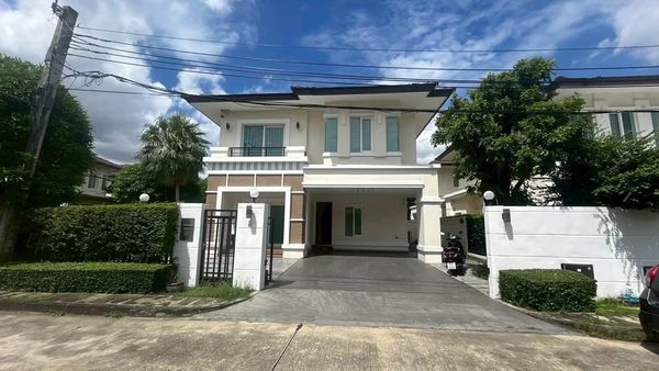 🔥🔥32477🔥🔥 ให้เช่าThe City Rama 5-Ratchapruek🌐LINE ID : @fastforrentcondo
