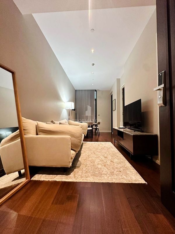 ✨Flash Deal ✨ The Diplomat 39 ( 1Bed 1Bath 54SQM.) พร้อมอยู่ ! เพียง 48,000 บาทต่อเดือน Tel.0981315848@propmatch 