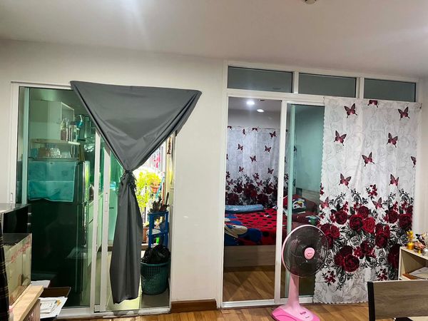 📍✨ Regent Orchid Talad Plu | For Rent 🏡✨ Affordable condominium in the Talat Phlu area, offering convenient city living with easy access to public transportation, local shops, restaurants, and lifestyle destinations. 🌆🚇