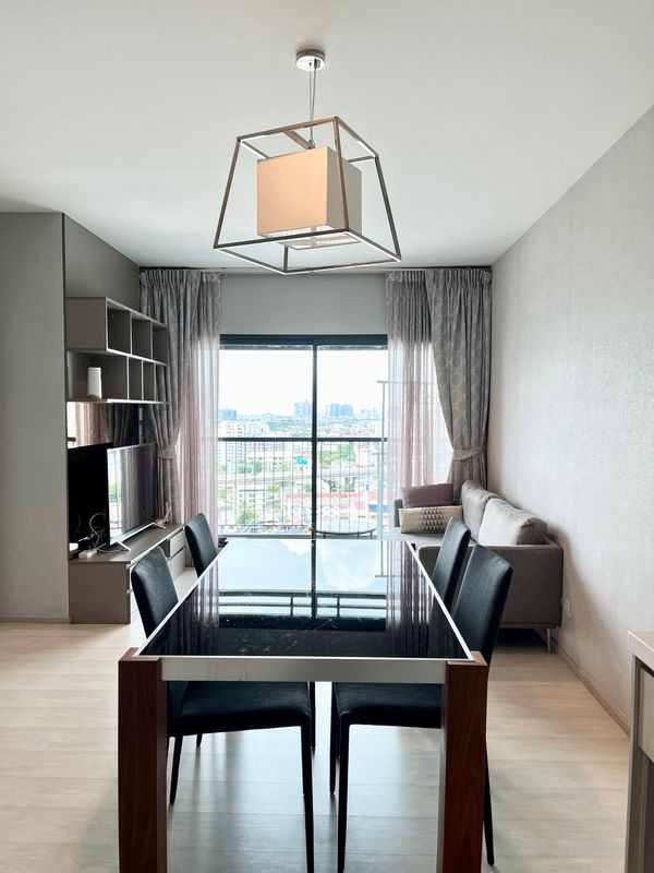 TWP983 For Rent | life48 1 Bedrooms 