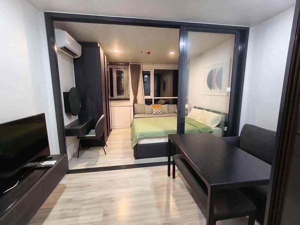 ✨Condo for Rent : XT Huaikwang (MRT Huaikwang) (AP-02) ( line : @condo91 )