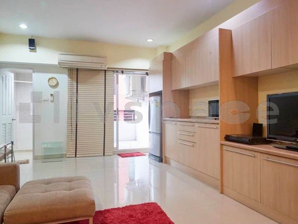 ▚ L0VC0Dツ ให้เช่า Aree Place 1Bed 43ตร.ม. โซนอารีย์ ไซส์ใหญ่ ทิศไม่ร้อน พร้อมอยู่ ราคาดีมาก ใกล้ BTS อารีย์✨