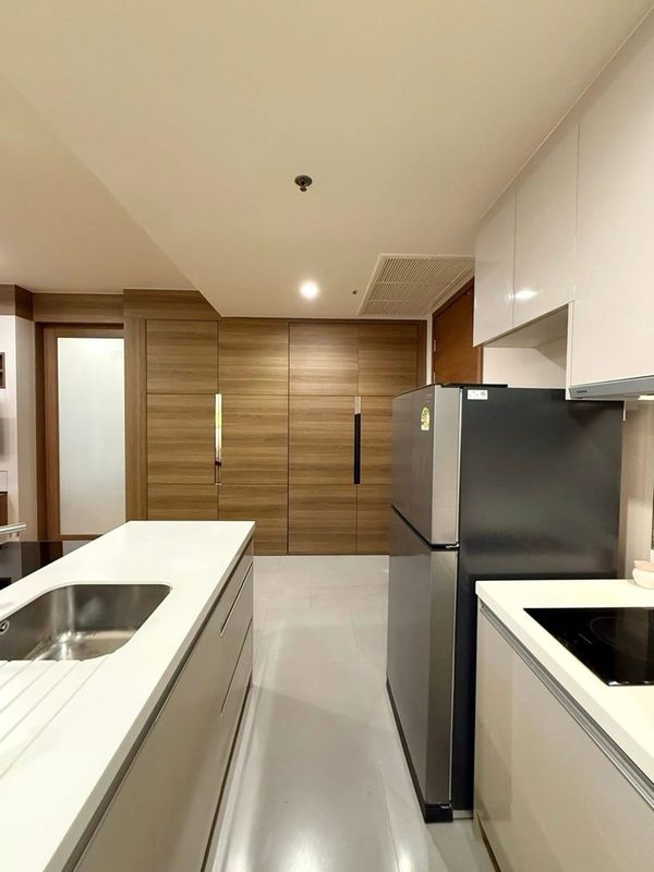 TWP972 For Rent |The Address Sathorn 1 Bedrooms