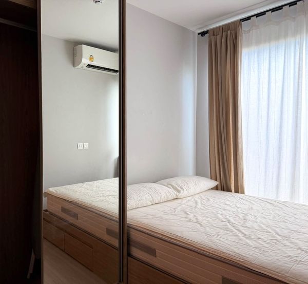 💥[ 𝐏-𝟏𝟎𝟓𝟖𝟖 ] FOR RENT : The Privacy S101 Peaceful Low-Rise Condo Only 450m to BTS Punnawithi! 𝟏𝟑,𝟎𝟎𝟎 THB/mo. | Line: @easycondoplus | 099-229-6397 