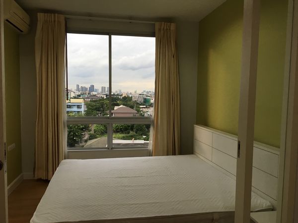 Unit Available at @ City Sukhumvit 101/1 Multiple units available—prices negotiable!