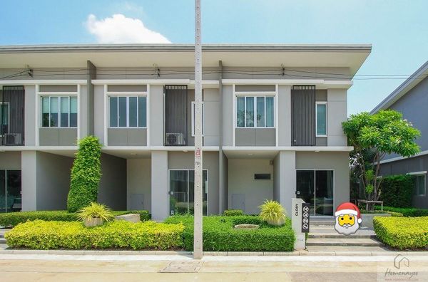 🏡✨ ให้เช่าบ้าน พฤกษาวิลล์ 111 ซอยรังสิต–Workpoint 4 ห้องนอน 2 ห้องน้ำ ทำเลรังสิต–ปทุมธานี บ้านไม่เคยน้ำท่วม 💥 ราคาเพียง 13,000 บาท/เดือน รวมค่าส่วนกลางแล้ว!