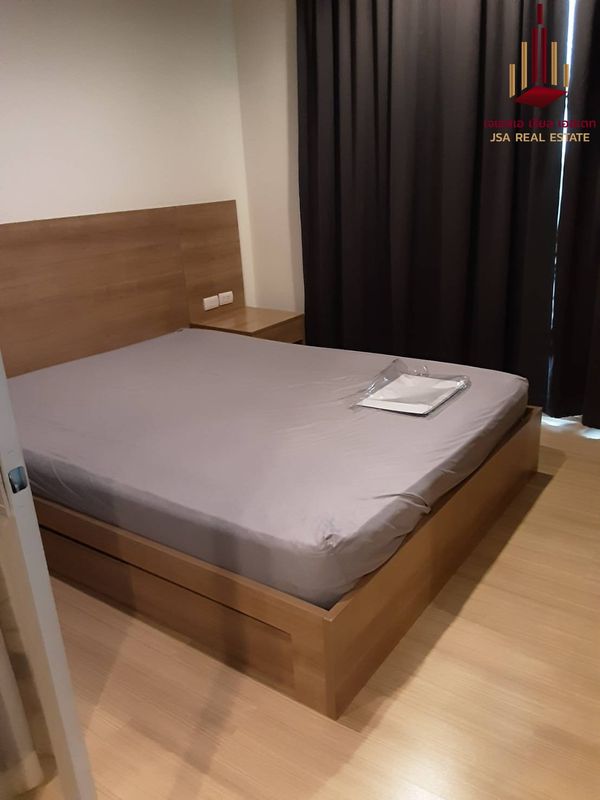 ✨ For Sale: Rhythm Ratchada - Huai Khwang Condo ✨ 💰 Only 4,000,000 THB