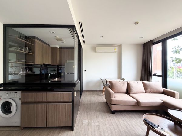 ด่วน! Mori Haus คอนโดบรรยากาศรีสอร์ทป่าร่มรื่น สังคมคุณภาพ พร้อมอยู่