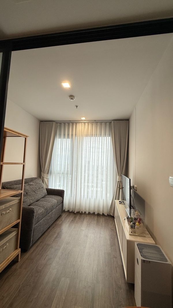 🔥 ขาย 🔥 ไลฟ์ ลาดพร้าว วัลเล่ย์ - Life Ladprao Valley / 1 Bed plus AON341
