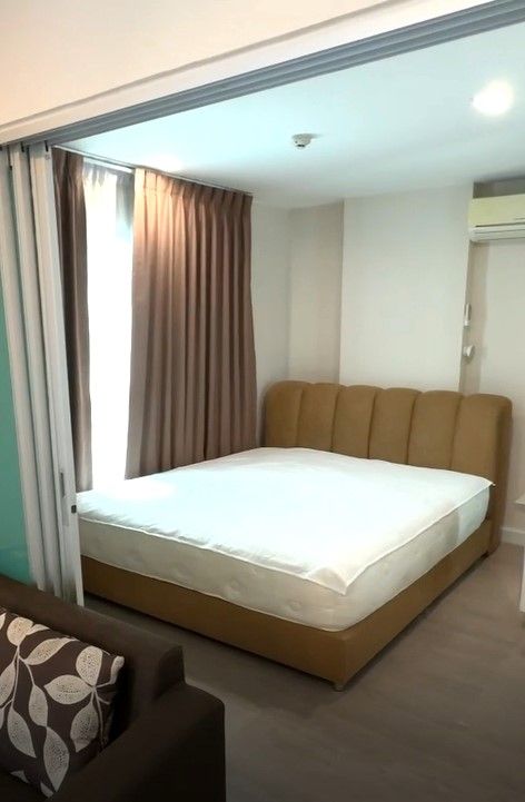 💥[ 𝐏-𝟏𝟎𝟓𝟖𝟗 ] FOR RENT : Metro Luxe Phaholyothin-Suthisan Resort Style Condo Near BTS Saphan Khwai! 𝟏𝟐,𝟓𝟎𝟎 THB/mo. | Line: @easycondoplus | 099-229-6397