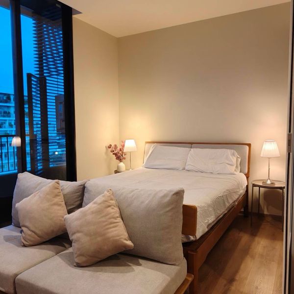 (Code R270) For rent noble form thonglor : Noble Form Thonglor