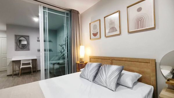 Unit Available at Regent Home Sukhumvit 97/1 Multiple units available—prices negotiable!