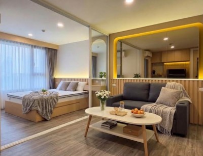 ✨ ให้เช่า Regent Home Bangna 🏙️ คอนโดใกล้ BTS บางนา เดินทางสะดวก