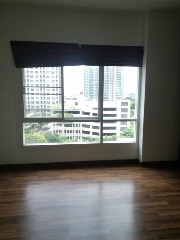 P-21048 🔔 Condo for Sale with Tenant Near Major Ratchayothin | Chateau In Town Major Ratchayothin Project 1, 8th Floor, City View Line: @easythaihome 085-592-2897