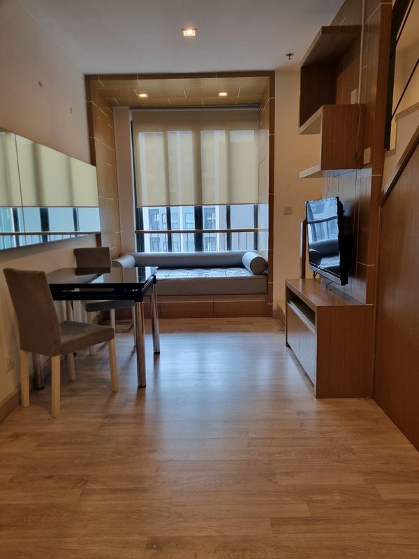 Condo for Rent Ideo Mobi Rama 9 