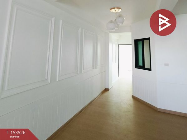 Condominium for sale, Kanya House Bearing 34, Samrong Nuea, Samut Prakan.