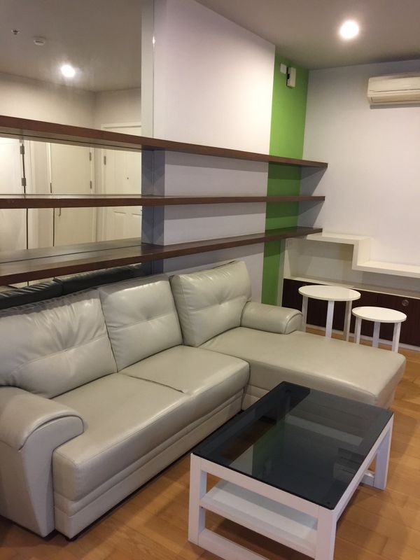 🏠✨ Hive at Sathorn | Studio condo for rent (HBH-TB-381)