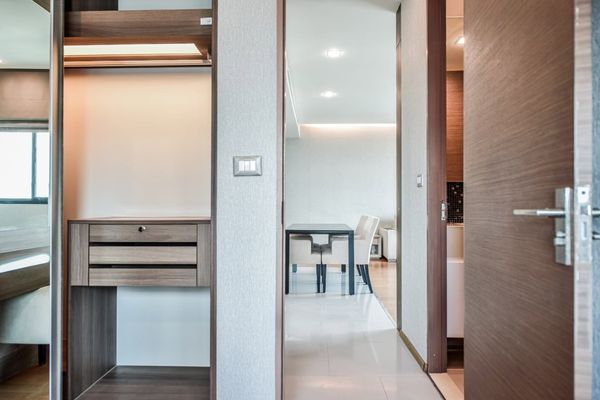 TWP971 For Rent |The Address Sathorn 2 Bedrooms