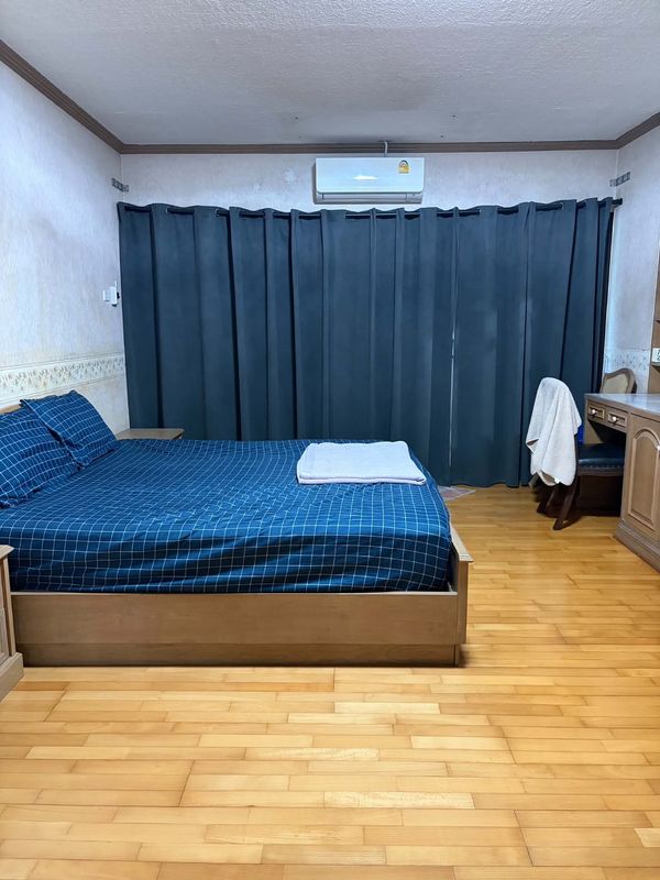 (Code S5897) Condo for sale, Srivara Mansion Project: Srivara Mansion