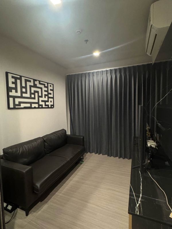 🏠✨ Life Asoke Hype | 1 bedroom condo for rent (HBH-RP-318)