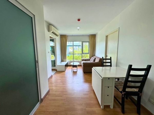 ✨Flash Deal ✨Aspire Rama 4 ( 1Bed 1Bath 47SQM.) พร้อมอยู่ ! เพียง 3,900,000 บาท Tel.0981315848 @propmatch 