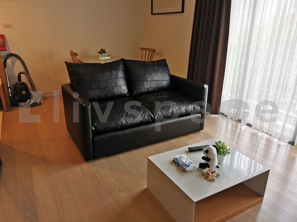 ▚ L05C11ツ ขาย Siamese Gioia 1Bed 49ตร.ม. ห้องใหญ่ ขายเพียง 4.29 ลบ. Low-Rise ส่วนตัวสูง เพียง 180 ยูนิต ซอยสุขุมวิท 31/39✨