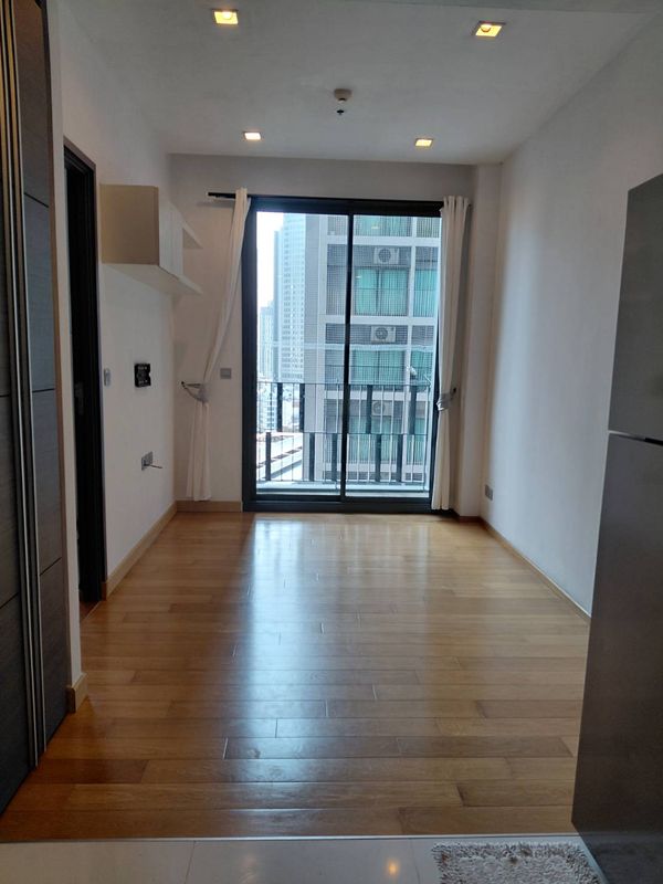 Condo for rent Keyne By Sansiri - 1 bedroom, 1 bathroom - 35 sq m - rent 23,000 baht/month [TTr2610011]