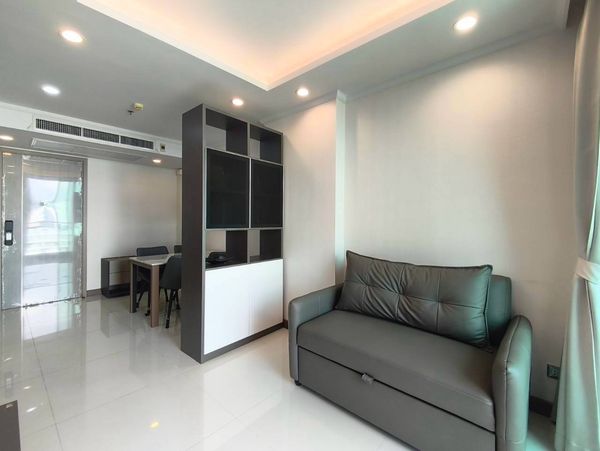 PFD-09285 Condo for rent Supalai Oriental Sukhumvit 39 (ให้เช่าคอนโด ศุภาลัย โอเรียนทัล สุขุมวิท 39)