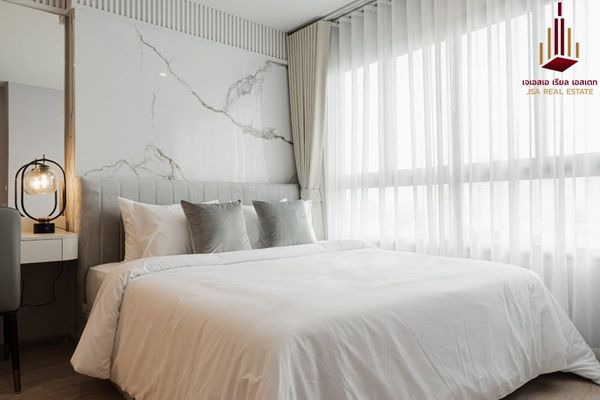 ✨ For Rent: Ideo Rama 9-Asoke Condo ✨ 💰 Only 31,000 THB/month 