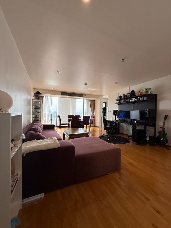 💎 Spacious Luxury Living 2 Bedrooms Condo for Rent at ICON III Sukhumvit 39🏙️✨ 