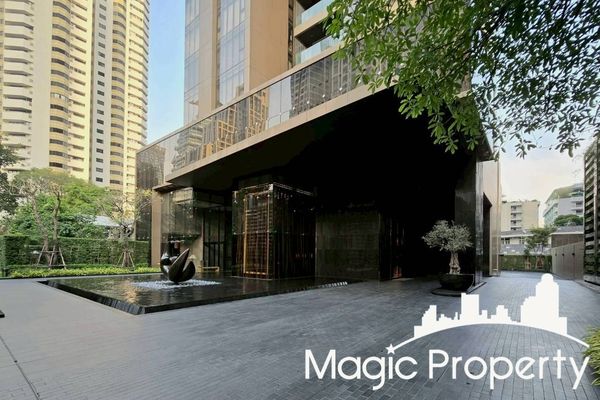 2 Bedroom For Sale in Vittorio Sukhumvit 39 Condominium, Khlong Tan Nuea, Watthana, Bangkok