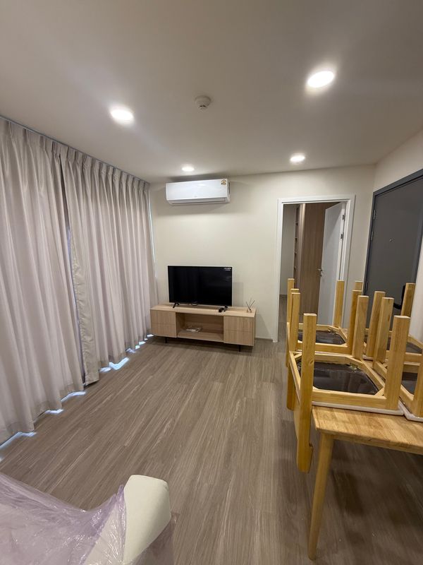 📍✨ Beat Sukhumvit 93 | For Rent 🏡✨ Modern condominium in the Bang Chak area, offering convenient city living with easy access to BTS, shopping malls, restaurants, and lifestyle destinations. 🌆🚇