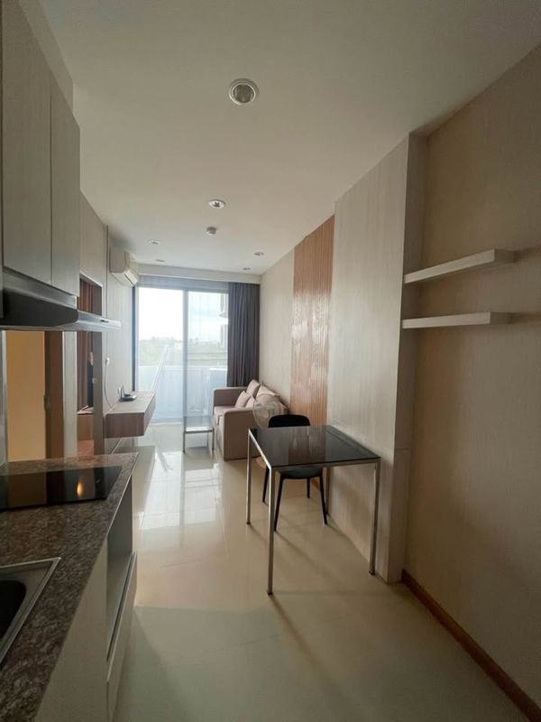 For Sale Condo , The Green Boulevard Pattaya , Nong Prue , Bang Lamung , Chon Buri , CX-180252