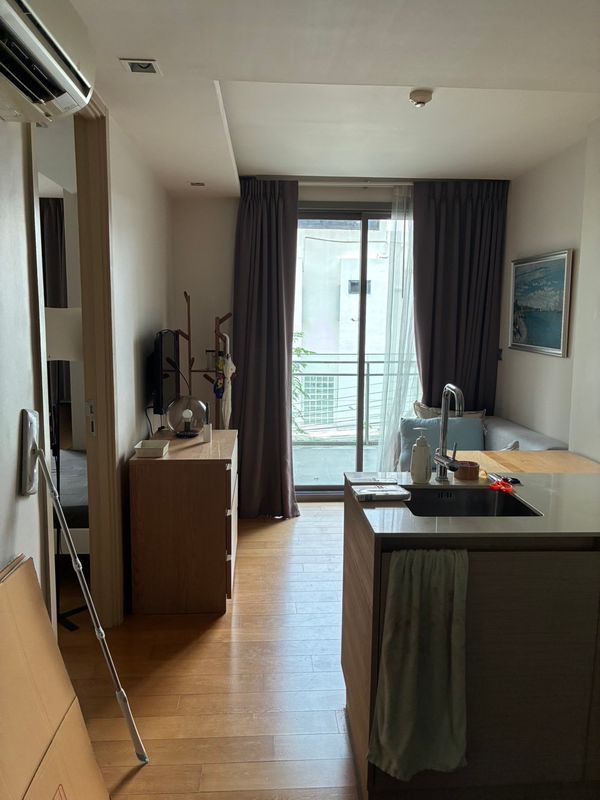 🏠✨ Via Botani Sukhumvit 47 | Condo for sale, 1 Bedroom (HBH-HL-406)