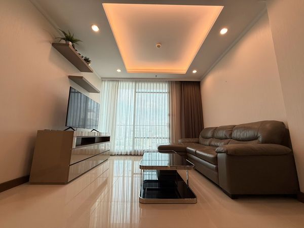 💎Luxury Condominium for Rent ✨ Supalai Oriental Sukhumvit 39 🌿🚆 Near BTS Phrom Phong