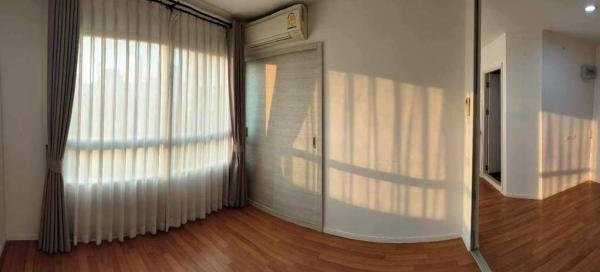 Lumpini Park Rama 9 - Ratchada / 1 Bedroom (FOR SALE) BENS137